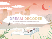 Dream Decoder - CHEUNG (ISBN 9781786274939)