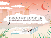 Droomdecoder - Theresa Cheung (ISBN 9789492938152)