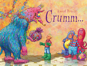 Crumm... - Ruud Bruijn (ISBN 9789051165340)