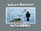 Willem Kolvoort Natuurboek - Gerrit Jansen (ISBN 9789054524168)