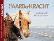 Paardenkracht - Nicolle Christiaanse (ISBN 9789460320170)