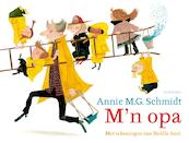 M'n opa - Annie M.G. Schmidt (ISBN 9789045119786)