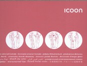 ICOON - Version: classic - Gosia Warrink (ISBN 9783980965507)