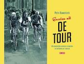 Groeten uit de Tour - Peter Ouwerkerk (ISBN 9789044538946)