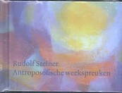 Antroposofische weekspreuken - Rudolf Steiner (ISBN 9789060385791)