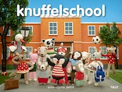 Knuffelschool - Anne-Claire Petit (ISBN 9789021421612)