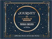 Journey - Paulo Coelho (ISBN 9781529051582)