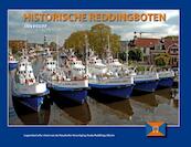 Historische reddingboten - Jan Heuff (ISBN 9789070886950)
