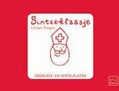 Sinterklaasje vertelplaten - Liesbet Slegers (ISBN 9789044818734)