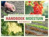 Handboek moestuin - Bram Wolthoorn (ISBN 9789462501133)