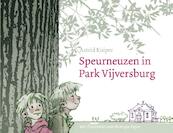 Speurneuzen in Park Vijversburg - Astrid Kuiper (ISBN 9789056153977)