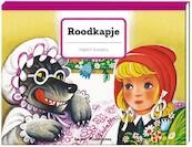 Roodkapje - Vojtĕch Kubašta (ISBN 9789051165944)