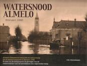 watersnood in Almelo - C.b. Cornelissen (ISBN 9789081590778)