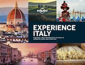 Lonely Planet Experience Italy - (ISBN 9781787013315)