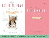 Mijn bullet journal inspiratiepakket - Tineke Wuister (ISBN 9789490489809)
