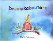 Droomkabouters - Marlies Salzman (ISBN 9789085081678)