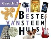 Gezocht 2 - Jelmer Steenhuis (ISBN 9789075949124)