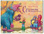 Crumm... - Ruud Bruijn (ISBN 9789051164534)