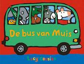 De bus van Muis - Lucy Cousins (ISBN 9789025872113)