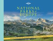 Lonely Planet National Parks of Europe - Lonely Planet Publications (ISBN 9781786576491)