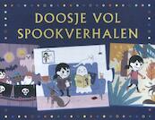 Een doosje vol spookverhalen - Magma (ISBN 9789463130929)