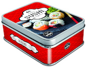 Sushi - Blik op koken - Francis van Arkel (ISBN 9789463332828)
