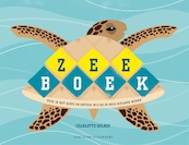 Zeeboek - Charlotte Milner (ISBN 9789059562097)