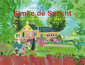 Simke de specht en het geheimzinnige landhuis - Astrid Kuiper (ISBN 9789491536991)