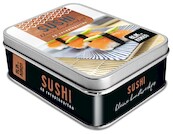 Blik op koken - Sushi - (ISBN 9789464081251)