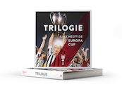 Trilogie - Jaap Visser (ISBN 9789491555671)