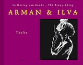 Thalia - the Khing, Lo Hartog van Banda (ISBN 9789089880529)