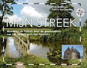Mijn streek - Paul Straatsma (ISBN 9789054522485)