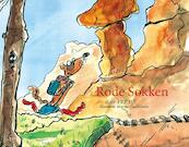 Rode sokken - Freerk Siemen Hospes, Johannes Hospes, Patrick de Vries (ISBN 9789491337710)