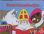 Sinterklaasliedjes - (ISBN 9789073011014)