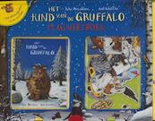 Het kind van de guffalo magneetboek - Julia Donaldson (ISBN 9789047703976)