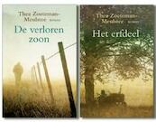 Pakket Thea Zoeteman-Meulstee - Thea Zoeteman-Meulstee (ISBN 9789401908047)