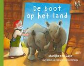 De boot op het land - Corien Oranje (ISBN 9789089120946)