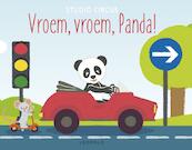 Vroem, vroem, Panda! - Studio Circus (ISBN 9789025875473)