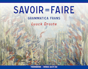 Savoir=Faire - Luuck Droste (ISBN 9789059973121)