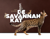 De Savannah kat - Cindy Schwering (ISBN 9789081133050)