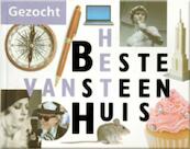 Gezocht het beste van Steenhuis - Jelmer Steenhuis (ISBN 9789075949001)