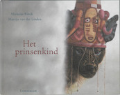Het prinsenkind - Marancke Rinck (ISBN 9789056375911)