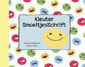 KleuterSmoeltjesSchrift - Josina Intrabartolo (ISBN 9789491687426)