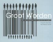 Groot Worden - Mieke De Veuster (ISBN 9789490717032)
