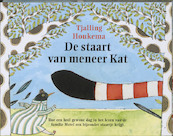 De staart van meneer Kat - Tjalling Houkema (ISBN 9789025749286)