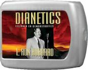 Dianetics Lezingen en Demonstraties - L. Ron Hubbard (ISBN 9781403108999)