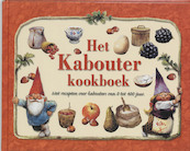 Het Kabouter kookboek - Rien Poortvliet (ISBN 9789024289776)