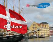 Naar de Oostzee 5 - Jorisa Zijlstra (ISBN 9789087881726)