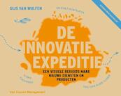 De innovatie expeditie - Gijs van Wulfen (ISBN 9789089652454)