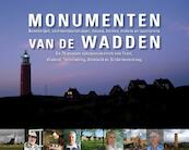 Monumenten van de Wadden - Ger Schoolenaar (ISBN 9789490892043)